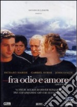 Fra Odio E Amore