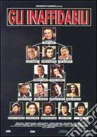 Gli inaffidabili dvd