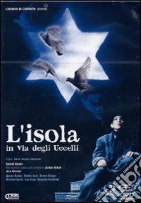 L' isola in via degli uccelli dvd