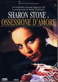 Ossessione D'Amore dvd