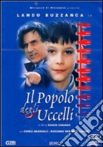 Popolo Degli Uccelli (Il) dvd