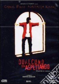 Qualcuno Sta Aspettando dvd