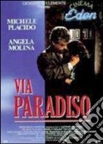 Via Paradiso dvd