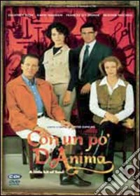 Con Un Po' D'Anima dvd