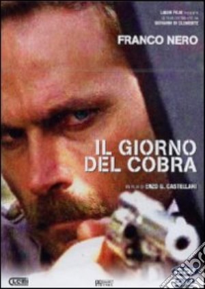 Giorno Del Cobra (Il) film in dvd di Enzo G. Castellari