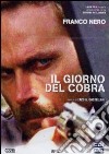 Giorno Del Cobra (Il) dvd