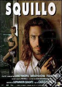 Squillo dvd