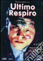 Ultimo Respiro dvd