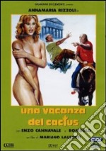 Una vacanza del cactus dvd