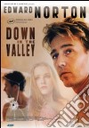 Down In The Valley dvd