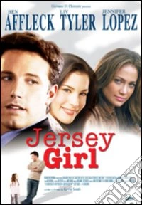 Jersey Girl dvd