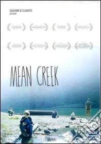 Mean Creek dvd