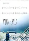 Mean Creek dvd