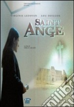 Saint Ange dvd