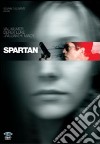 Spartan dvd