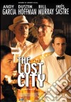 Lost City (The) dvd