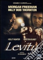 Levity dvd