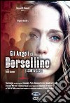 Gli angeli di Borsellino. Scorta QS21 dvd