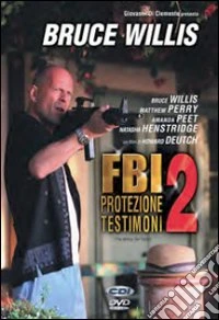 Fbi Protezione Testimoni 2 dvd