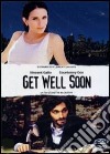 Get Well Soon dvd