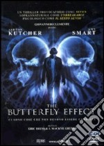 The Butterfly Effect 