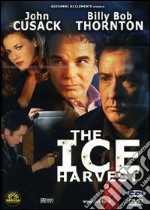 The Ice Harvest dvd