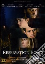 Reservation Road dvd