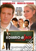 Diario Di Jack (Il) dvd