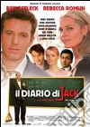 Diario Di Jack (Il) dvd