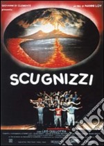 Scugnizzi dvd