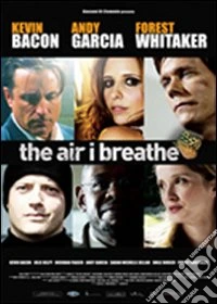 Air I Breathe (The) dvd