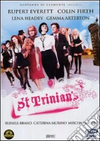 St. Trinian'S dvd