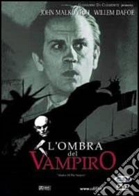 Ombra Del Vampiro (L') dvd