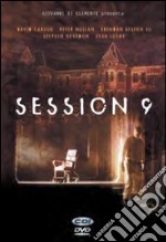 Session 9 dvd