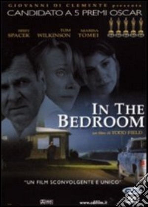 In The Bedroom film in dvd di Todd Field