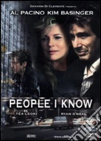 People I Know dvd