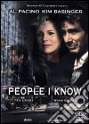 People I Know dvd