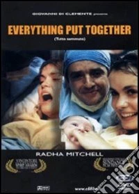 Everything Put Together - Tutto Sommato dvd