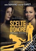 Scelte D'Onore dvd