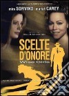 Scelte D'Onore dvd