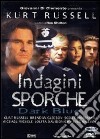 Indagini Sporche - Dark Blue dvd