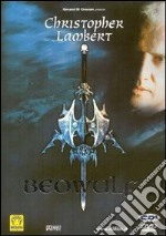 Beowulf dvd