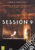 Session 9 dvd