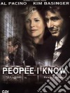 People I Know (Rental) dvd