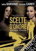 Scelte D'Onore dvd