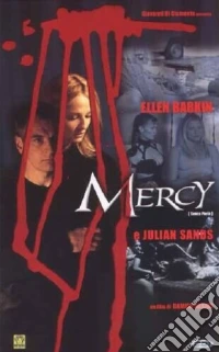 Mercy - Senza Pieta' dvd