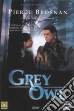 Grey Owl dvd