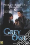 Grey Owl film in dvd di Richard Attenborough