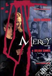 Mercy - Senza Pieta' dvd