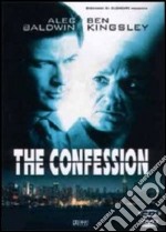 Confession (The) dvd